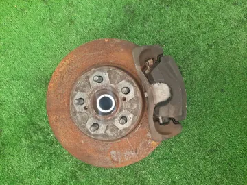 СТУПИЦА НА TOYOTA WISH ZNE14G 1ZZ-FE