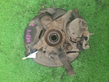 СТУПИЦА НА TOYOTA WISH ZNE14G 1ZZ-FE