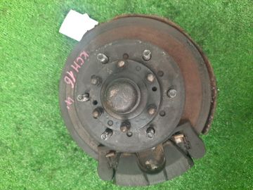 СТУПИЦА НА TOYOTA GRAND HIACE KCH16W 1KZ-TE