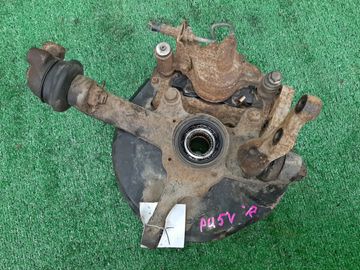 СТУПИЦА НА MITSUBISHI DELICA P45V 4D56