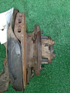 СТУПИЦА НА MITSUBISHI DELICA P45V 4D56