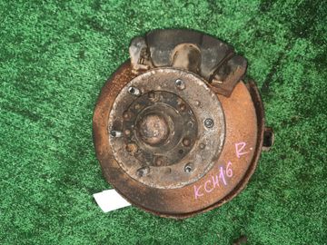 СТУПИЦА НА TOYOTA GRAND HIACE KCH16W 1KZ-TE