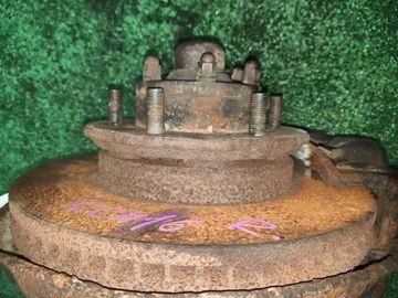 СТУПИЦА НА TOYOTA GRAND HIACE KCH16W 1KZ-TE