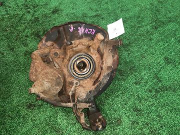 СТУПИЦА НА TOYOTA GRAND HIACE KCH16W 1KZ-TE