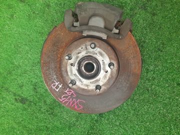 СТУПИЦА НА TOYOTA NADIA SXN15 3S-FE