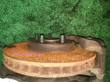 СТУПИЦА НА TOYOTA WISH ZNE14G 1ZZ-FE