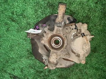 СТУПИЦА НА TOYOTA WISH ZNE14G 1ZZ-FE