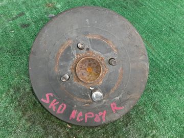 СТУПИЦА НА TOYOTA SIENTA NCP81G 1NZ-FE