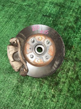 СТУПИЦА НА HONDA FIT GE8 L15A