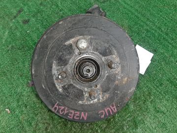 СТУПИЦА НА TOYOTA COROLLA NZE124 1NZ-FE