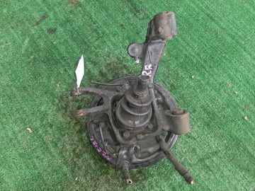 СТУПИЦА НА TOYOTA COROLLA NZE124 1NZ-FE