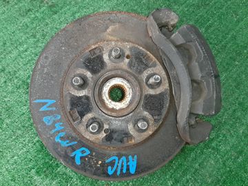 СТУПИЦА НА MITSUBISHI CHARIOT GRANDIS N84W 4G64