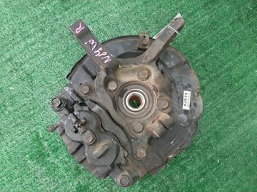 СТУПИЦА НА MITSUBISHI CHARIOT GRANDIS N84W 4G64