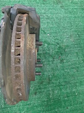 СТУПИЦА НА MITSUBISHI CHARIOT GRANDIS N84W 4G64