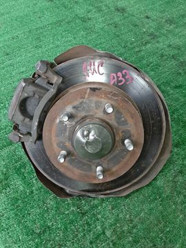 СТУПИЦА НА NISSAN CEFIRO A33 VQ20DE