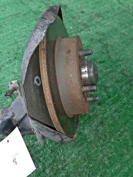 СТУПИЦА НА NISSAN CEFIRO A33 VQ20DE