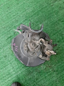 СТУПИЦА НА NISSAN CEFIRO A33 VQ20DE