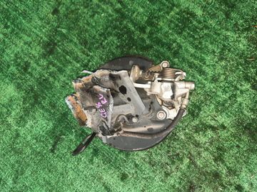 СТУПИЦА НА HONDA FIT GE8 L15A