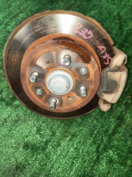 СТУПИЦА НА HONDA FIT GE8 L15A