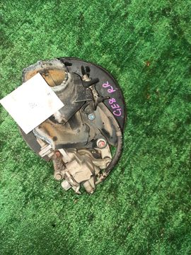 СТУПИЦА НА HONDA FIT GE8 L15A