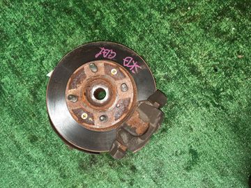 СТУПИЦА НА HONDA FIT GD1 L13A