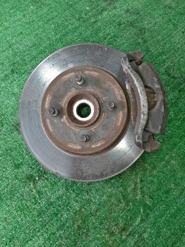 СТУПИЦА НА NISSAN AD Y12 HR15DE