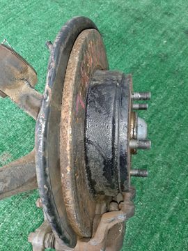 СТУПИЦА НА HONDA STREAM RN8 R20A