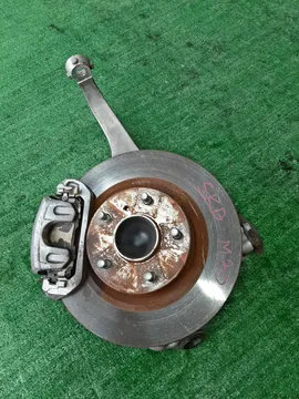 СТУПИЦА НА NISSAN STAGEA M35 VQ25DD