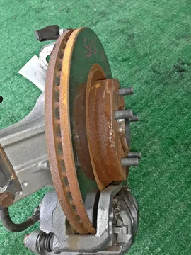 СТУПИЦА НА NISSAN STAGEA M35 VQ25DD