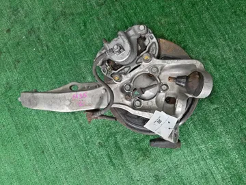 СТУПИЦА НА NISSAN STAGEA M35 VQ25DD