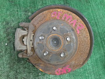 СТУПИЦА НА TOYOTA PRIUS ZVW30 2ZR-FXE