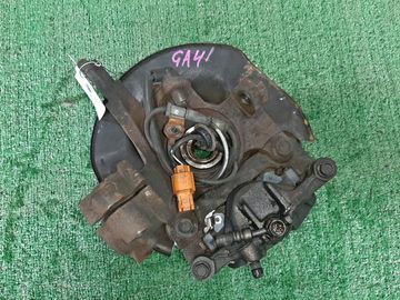 СТУПИЦА НА HONDA CAPA GA4 D15B