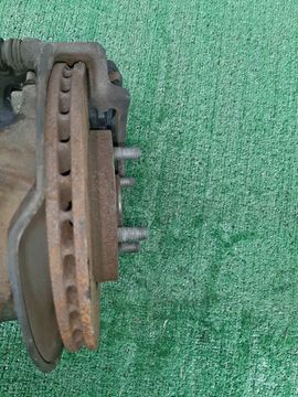 СТУПИЦА НА HONDA CAPA GA4 D15B