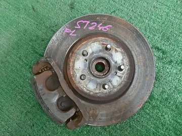 СТУПИЦА НА TOYOTA CALDINA ST246W 3S-GTE