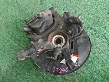 СТУПИЦА НА TOYOTA CALDINA ST246W 3S-GTE