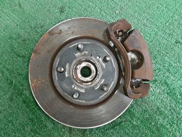 СТУПИЦА НА TOYOTA NOAH ZRR80G 3ZR-FAE