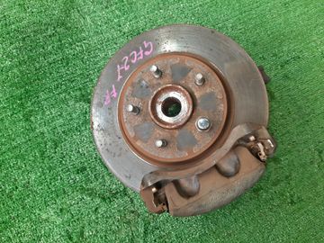 СТУПИЦА НА NISSAN SERENA GFC27 MR20DD