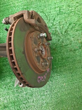 СТУПИЦА НА NISSAN SERENA GFC27 MR20DD