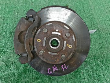 СТУПИЦА НА HONDA CAPA GA4 D15B