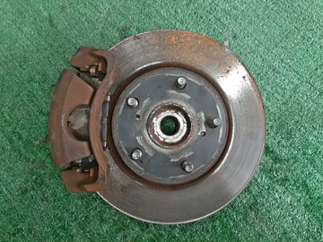 СТУПИЦА НА TOYOTA NOAH ZRR80G 3ZR-FAE