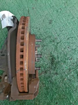 СТУПИЦА НА TOYOTA NOAH ZRR80G 3ZR-FAE