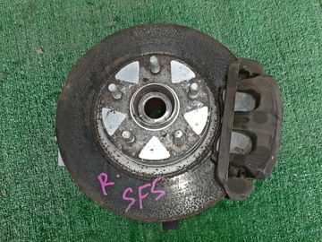 СТУПИЦА НА SUBARU FORESTER SF5 EJ20E