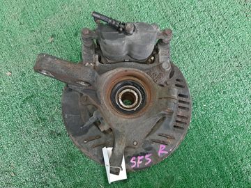 СТУПИЦА НА SUBARU FORESTER SF5 EJ20E