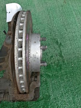 СТУПИЦА НА SUBARU FORESTER SF5 EJ20E