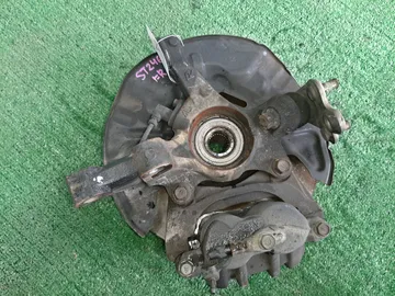 СТУПИЦА НА TOYOTA CALDINA ST246W 3S-GTE