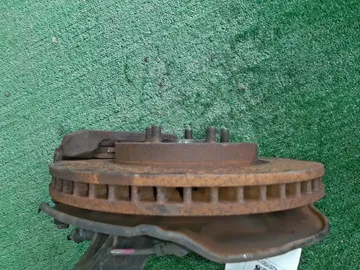 СТУПИЦА НА TOYOTA CALDINA ST246W 3S-GTE