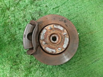 СТУПИЦА НА MITSUBISHI COLT Z27AG 4G15T