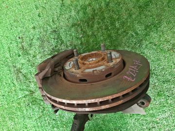 СТУПИЦА НА MITSUBISHI COLT Z27AG 4G15T