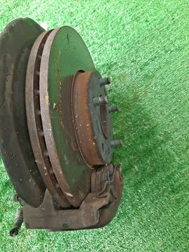 СТУПИЦА НА MAZDA AXELA BL6FJ Z6