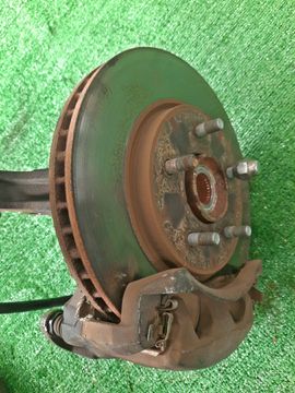 СТУПИЦА НА NISSAN SERENA GFC27 MR20DD